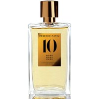 Rosendo Mateu N°10 Musk Musk Musk Eau de Parfum (EdP) 100 ml