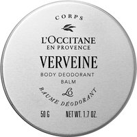 L'OCCITANE Verveine Creme-Deodorant 50 g