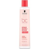 Schwarzkopf Professional Repair Rescue + Shampoo 250 ml