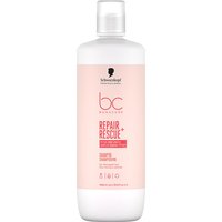 Schwarzkopf Professional Repair Rescue + Shampoo 1000 ml