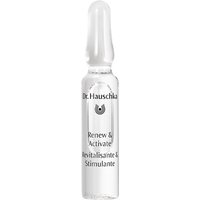 Dr. Hauschka Renew & Activate Ampoules 28 Ampullen (28 × 2 ml)