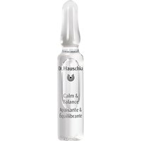 Dr. Hauschka Calm & Balance Ampoules 7 x 2 ml
