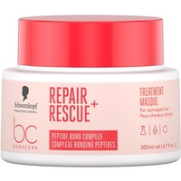 Schwarzkopf Professional Repair Rescue Treatment 200 ml