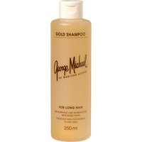 George Michael Gold Shampoo 250 ml