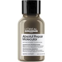 L'Oréal Professionnel Serie Expert Absolut Repair Molecular Shampoo 100 ml