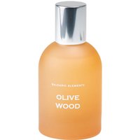Agua de Baleares Olive Wood Eau de Toilette (EdT) 100 ml