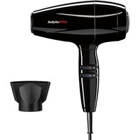 BaByliss Pro Vero AC Dryer 2000W 1 Stk.