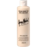 George Michael Cream Rinse for Skin & Hair 250 ml