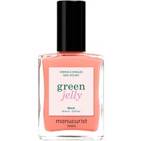 MANUCURIST Green Jelly 15 ml GLACÉ