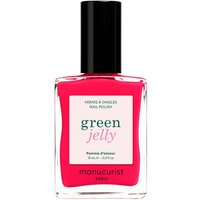 MANUCURIST Green Jelly 15 ml POMME D'AMOUR
