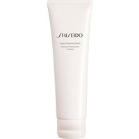 Shiseido Generic Skin Care Deep Cleansing Foam 125 ml