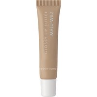 MALU WILZ Glossy Lip Butter 15 ml 10 Cookie-licious