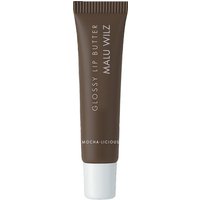 MALU WILZ Glossy Lip Butter 15 ml 15 Mocha-licious