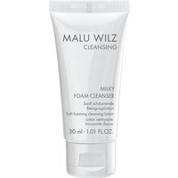 MALU WILZ Milky Foam Cleanser 30 ml