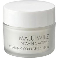 MALU WILZ Vitamin C Collagen Cream 15 ml