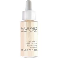 MALU WILZ Vitamin c concentrate 15 ml