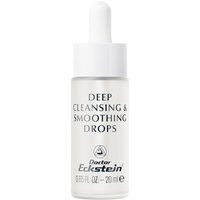 Doctor Eckstein Deep Cleansing & Smoothing Drops 20 ml