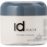 ID Hair Extreme Titanium Haarwachs 90 ml