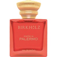 Birkholz Poetry in Palermo Eau de Parfum (EdP) 100 ml