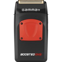 Gamma+ Boosted One Foil Shaver