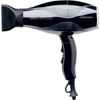 Gamma+ Relax Power Ionic 2750W Light & Silent