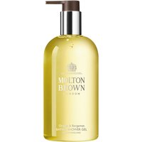 Aktion - Molton Brown Orange & Bergamot Bath & Shower Gel 500 ml