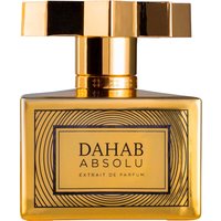 Kajal Dahab Absolu Eau de Parfum (EdP) 100 ml