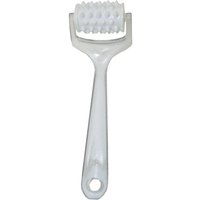 Fantasia Gesichtsmassageroller weiß, Länge: 14 cm