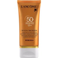 Lancôme Soleil Bronzer BB Cream SPF 50 50 ml