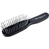 Hercules Sägemann Scalp Brush Piccolo 8100 Schwarz/Black