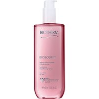 Biotherm Biosource Lotion Adoucissante Hydration PS 400 ml