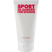 Jil Sander Sport for Women Energizing Duschgel 150 ml