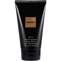 Jil Sander No 4 Body Lotion - Körperlotion 150 ml