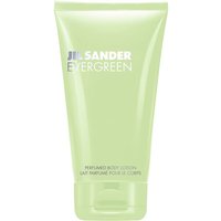 Jil Sander Evergreen Body Lotion - Körperlotion 150 ml