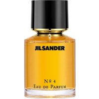 Jil Sander No 4 Eau de Parfum (EdP) 100 ml