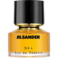 Jil Sander No 4 Eau de Parfum (EdP) 30 ml