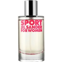 Jil Sander Sport for Women Eau de Toilette (EdT) 50 ml