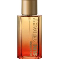 Jil Sander Sun Delight Eau de Toilette (EdT) Natural Spray 100 ml