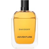 Davidoff Adventure Eau de Toilette (EdT) Natural Spray 100 ml