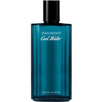 Davidoff Cool Water Eau de Toilette (EdT) 125 ml