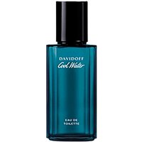Davidoff Cool Water Eau de Toilette (EdT) 40 ml