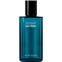 Davidoff Cool Water Eau de Toilette (EdT) 75 ml
