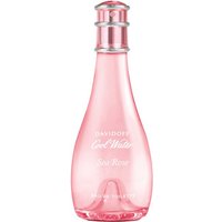 Davidoff Cool Water Sea Rose Eau de Toilette (EdT) Natural Spray 100 ml