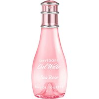 Davidoff Cool Water Sea Rose Eau de Toilette (EdT) Natural Spray 30 ml
