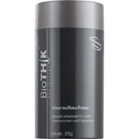BioTHIK Haaraufbau-Faser 25g - S3 Mittelbraun/Medium Brown