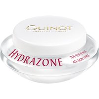 Guinot Hydrazone Toutes Peaux Nouvelle formule 50 ml