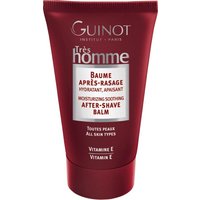Guinot Baume Hydratant et Apaisant aprés Rasage 75 ml