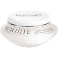 Guinot Newhite Crème Nuit Eclaircissante 50 ml