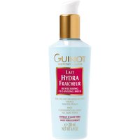 Guinot Lait Hydra Fraîcheur Toutes Peaux 200 ml