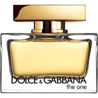 Dolce&Gabbana The One Eau de Parfum (EdP) 50 ml